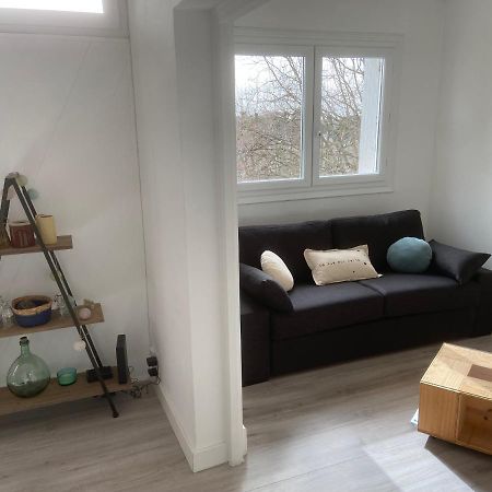 Superbe Appartement T3 Andernos-Les-Bains ภายนอก รูปภาพ