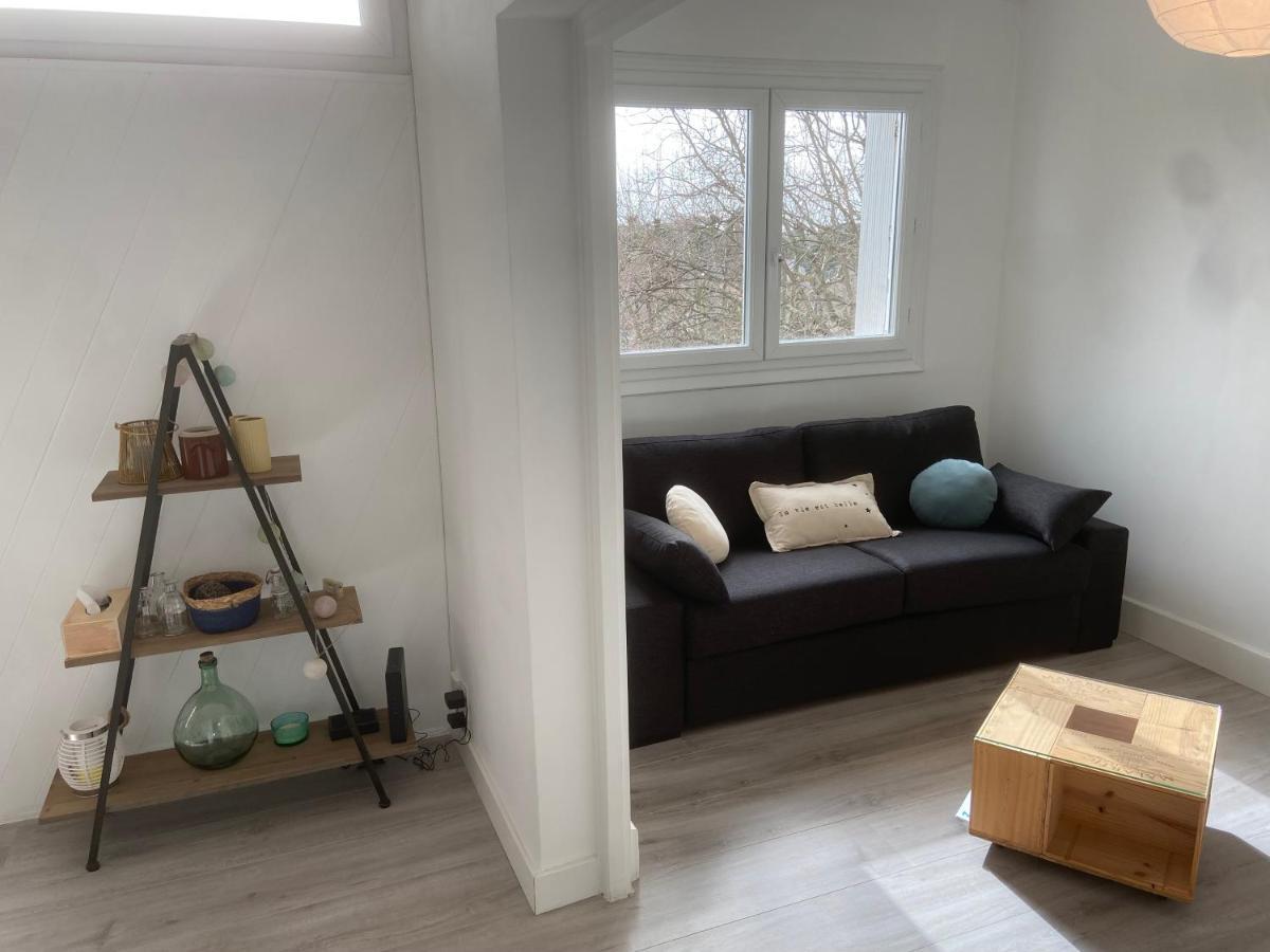 Superbe Appartement T3 Andernos-Les-Bains ภายนอก รูปภาพ